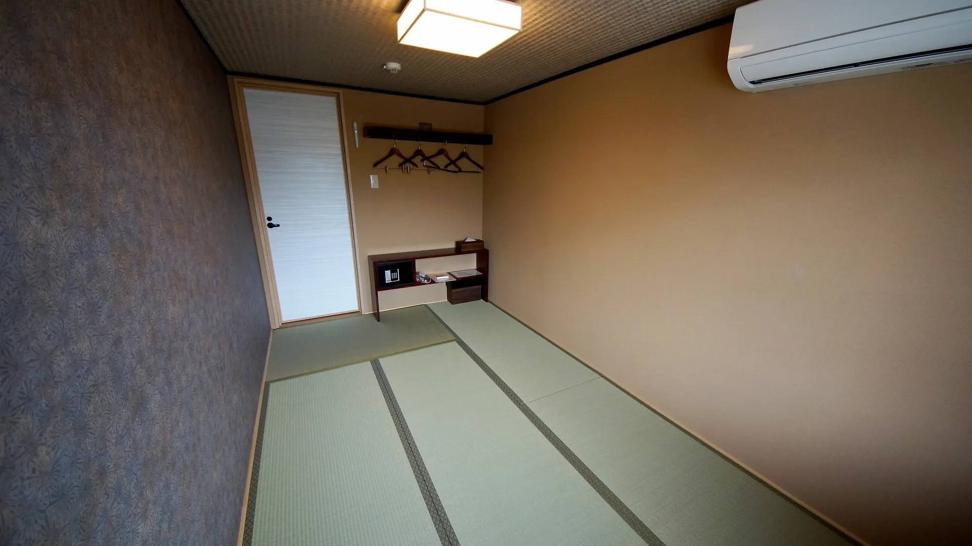 Mosaic Machiya Ksk Hotell Kyoto
