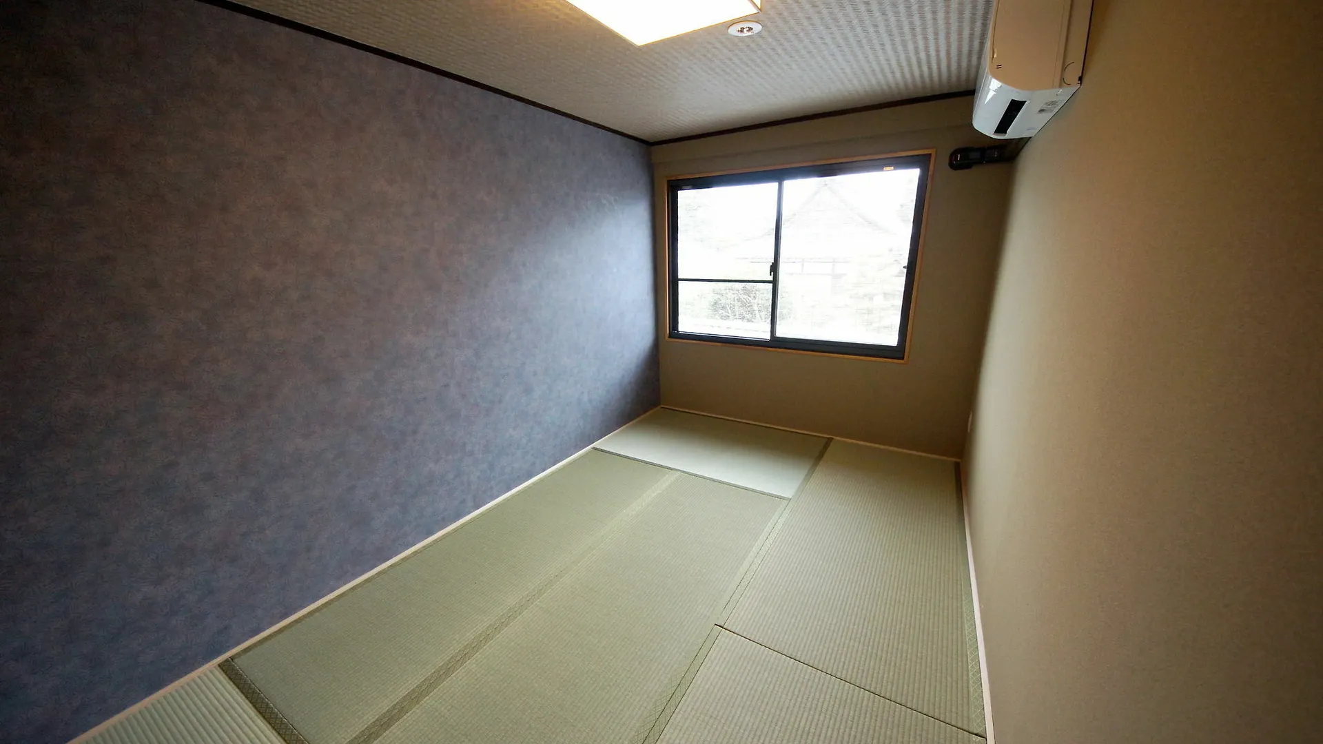 Mosaic Machiya Ksk Hotell Kyoto