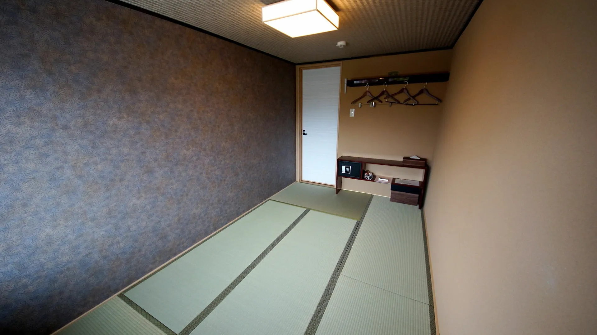 Mosaic Machiya Ksk Hotell Kyoto 2*,