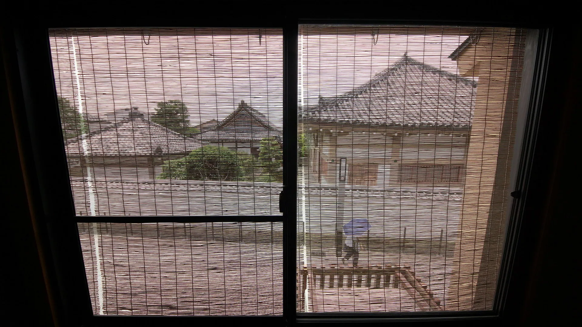 Mosaic Machiya Ksk Hotell Kyoto