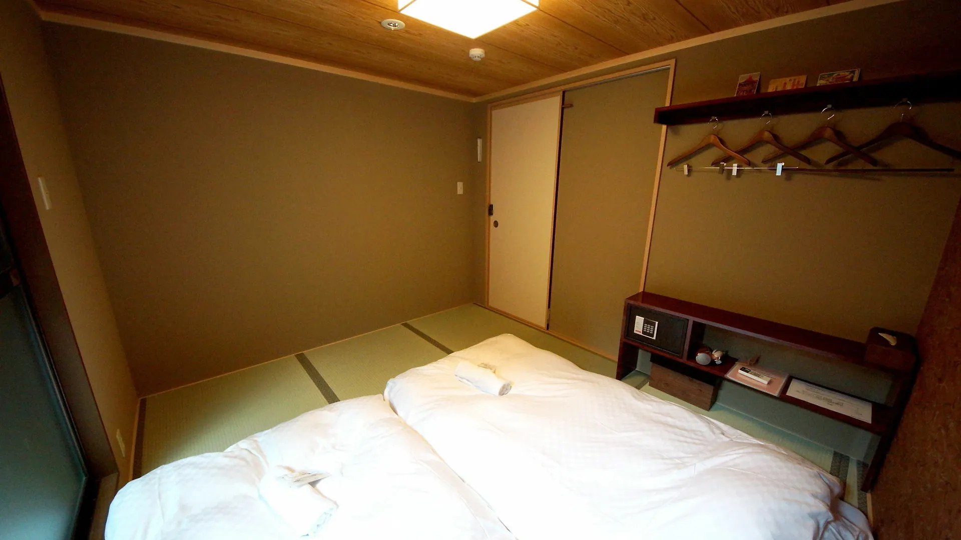 **  Mosaic Machiya Ksk Hotell Kyoto Japan