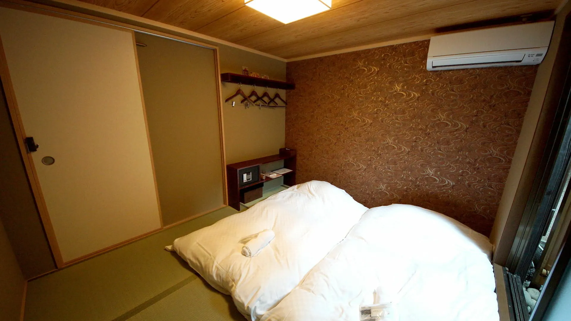 Mosaic Machiya Ksk Hotell Kyoto