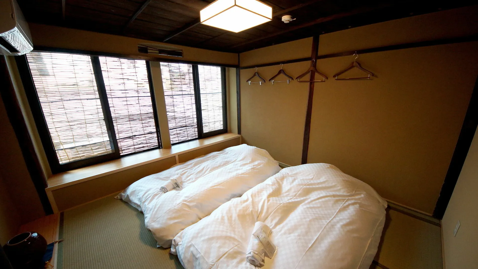 Mosaic Machiya Ksk Hotell Kyoto 2*,