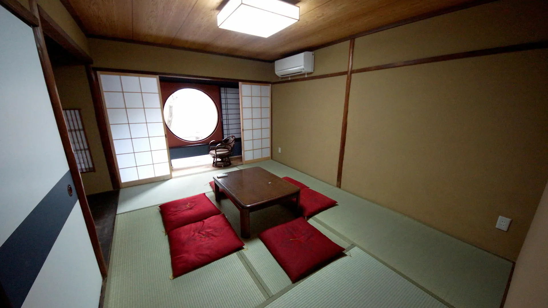 **  Mosaic Machiya Ksk Hotell Kyoto Japan