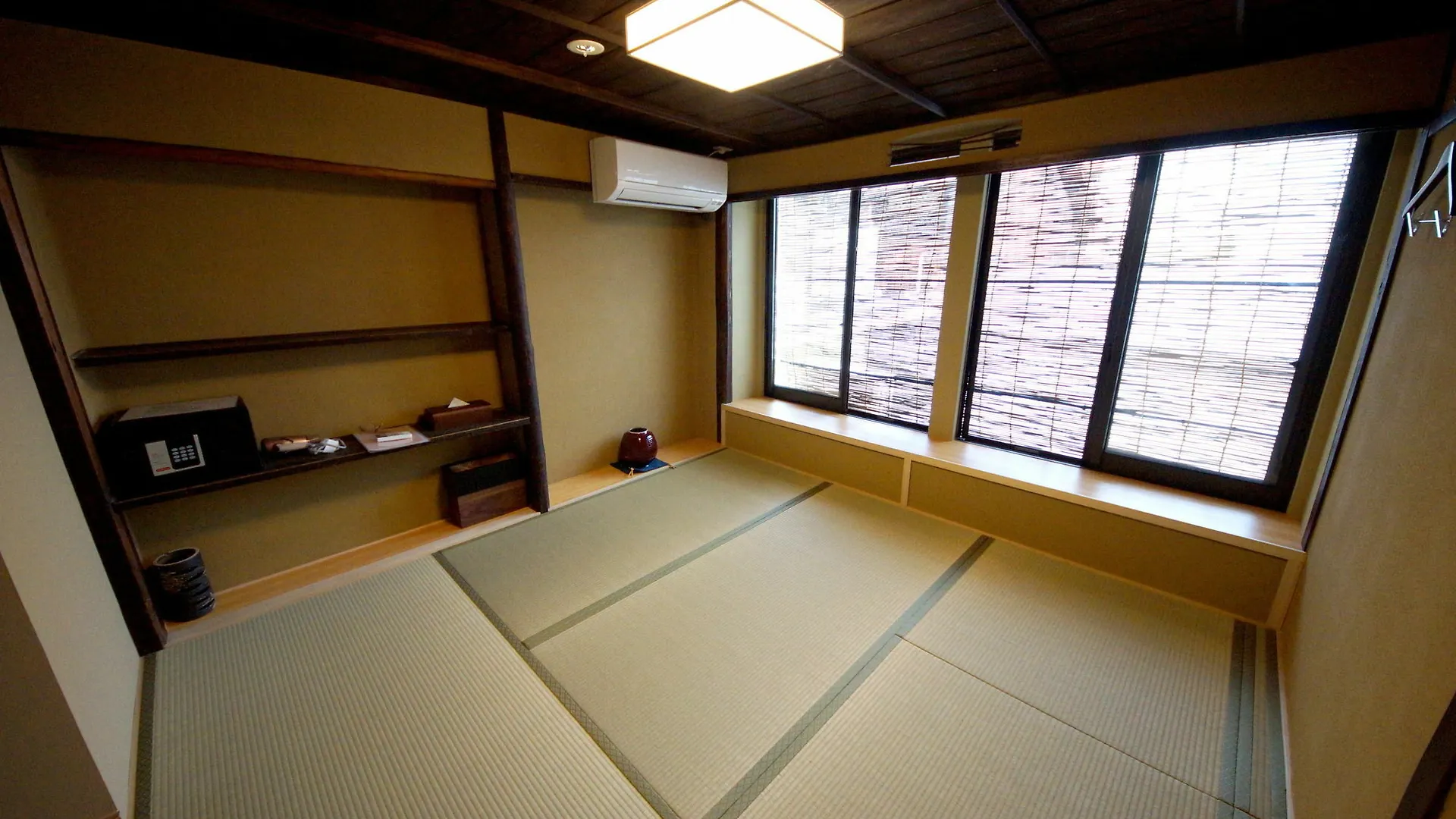 Mosaic Machiya Ksk Hotell Kyoto