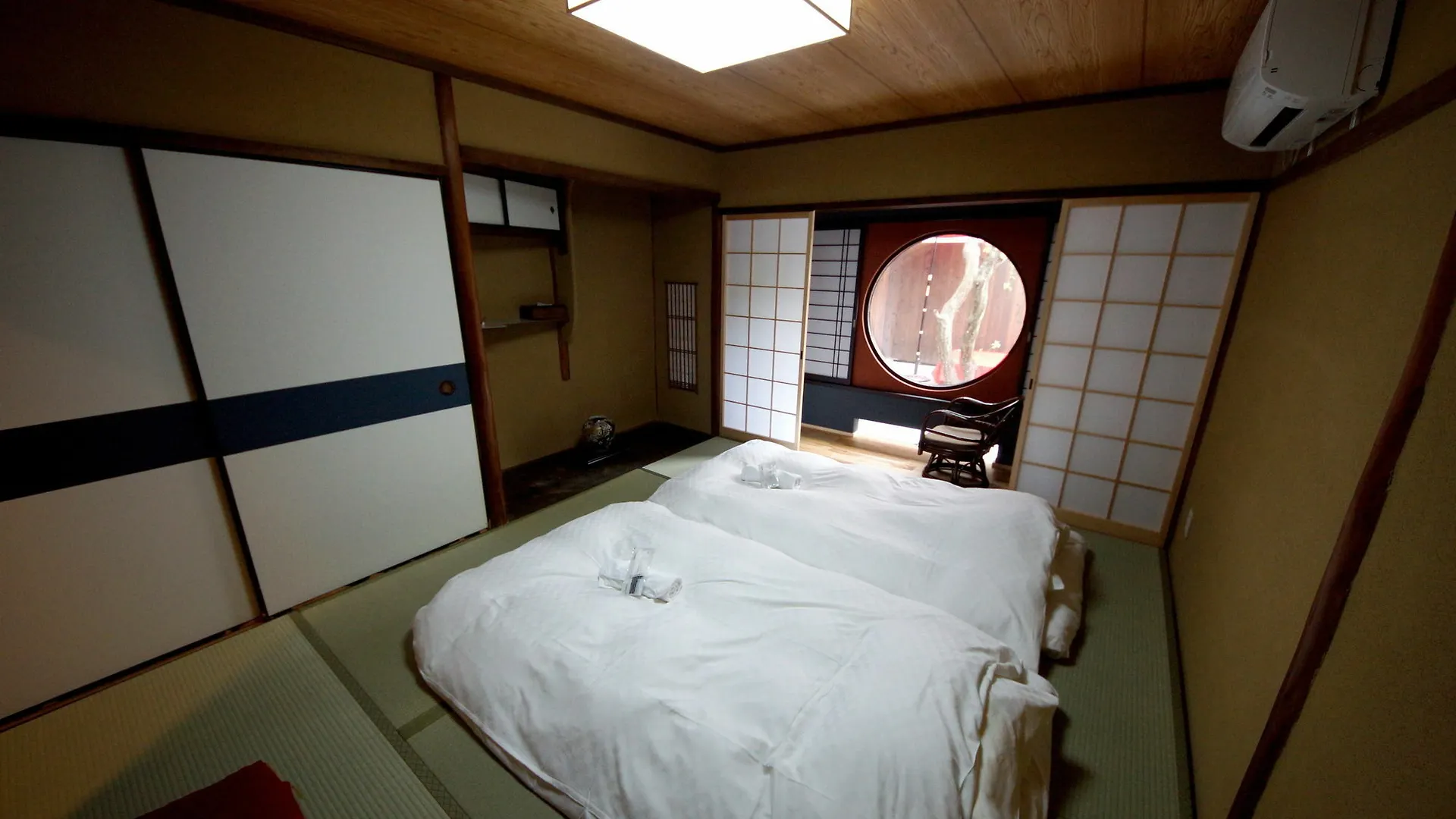 Mosaic Machiya Ksk Hotell Kyoto 2*,  Japan