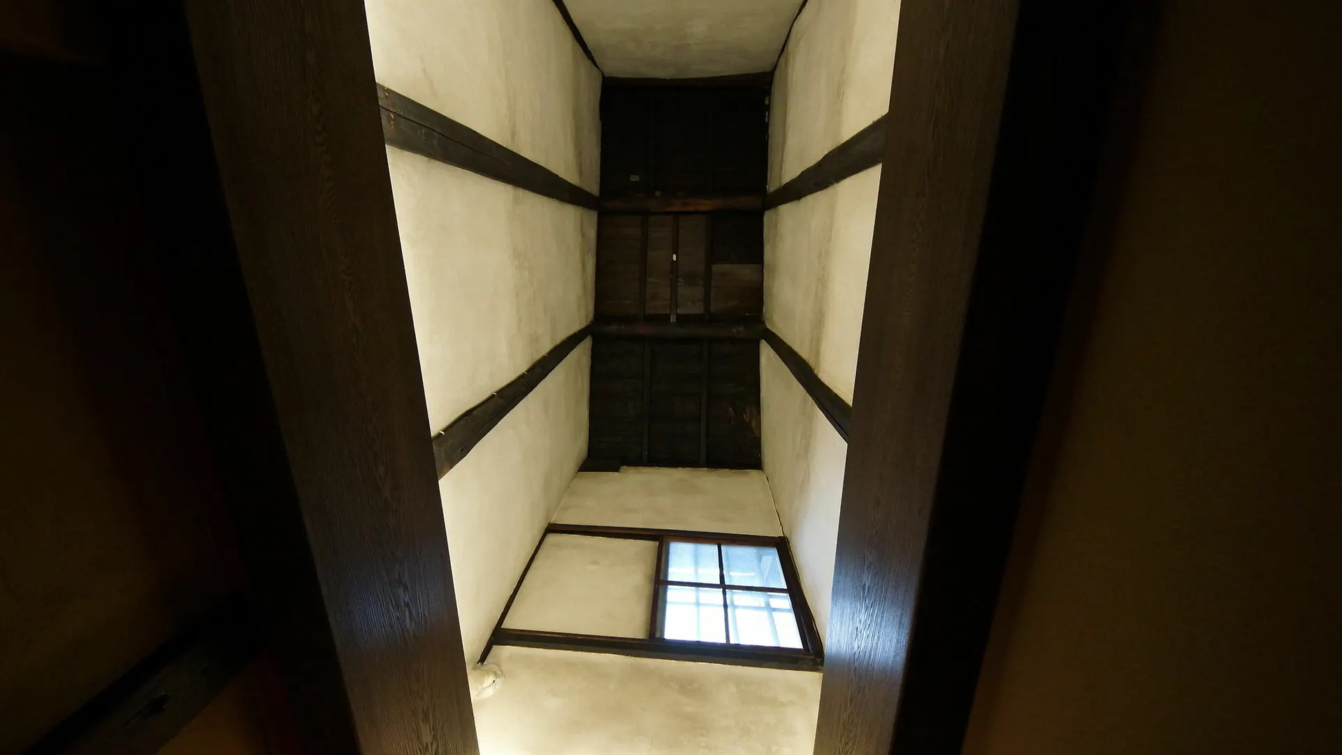Mosaic Machiya Ksk Hotell Kyoto Japan