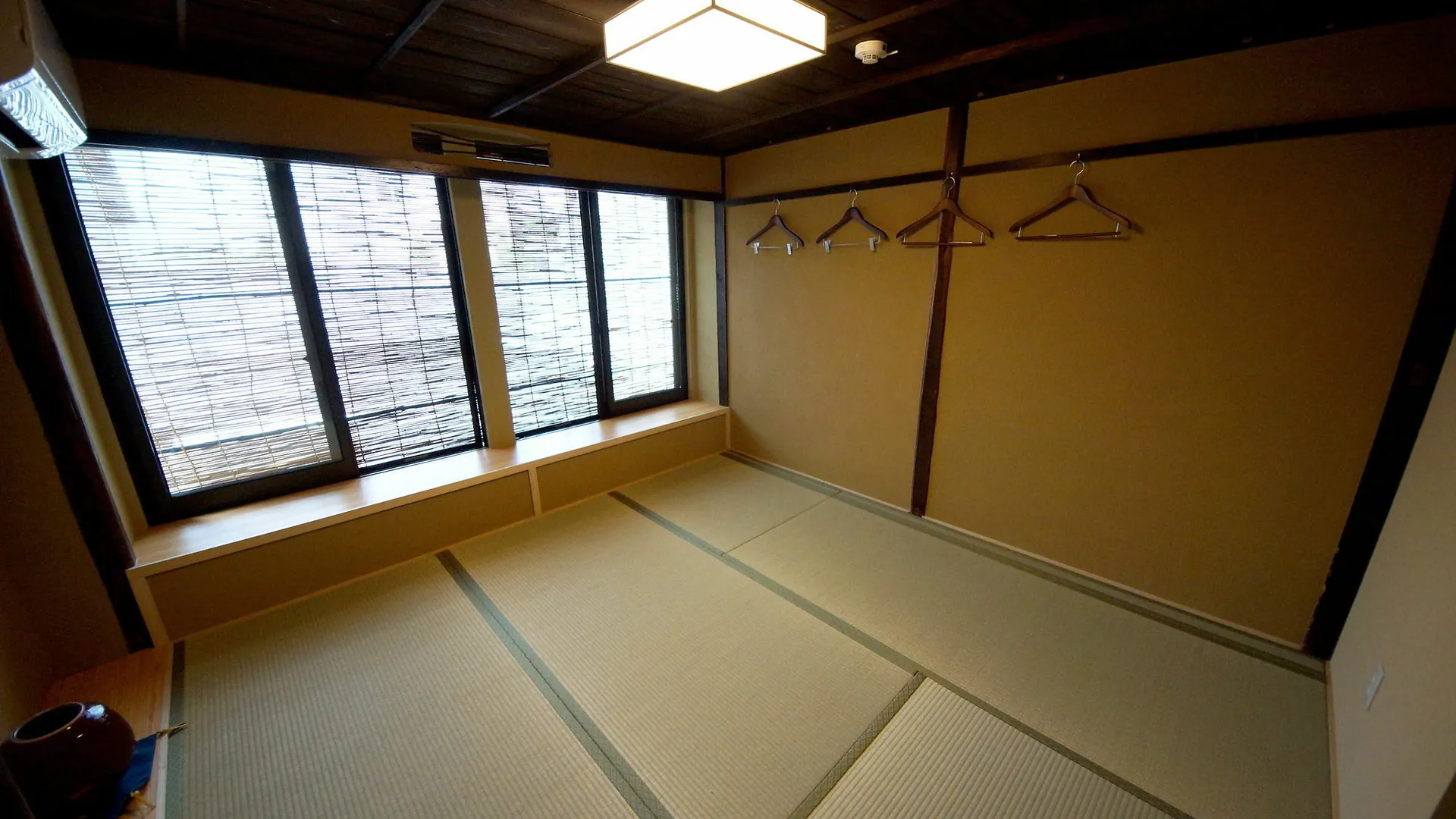 Mosaic Machiya Ksk Hotell Kyoto
