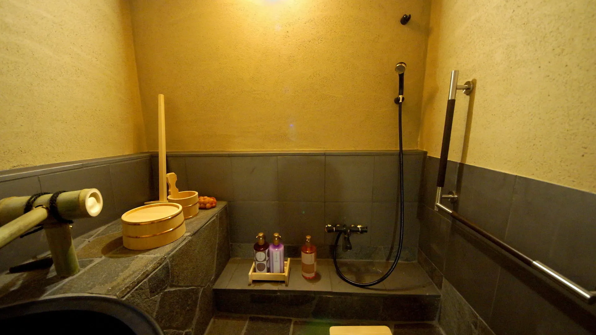 Mosaic Machiya Ksk Hotell Kyoto