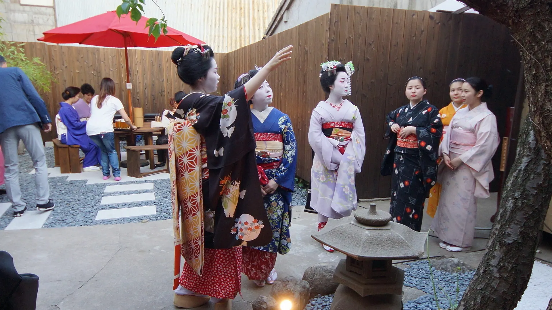 Mosaic Machiya Ksk Hotell Kyoto 2*,  Japan