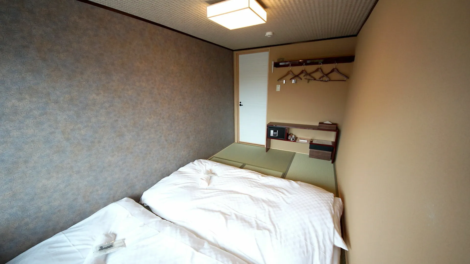 Mosaic Machiya Ksk Hotell Kyoto