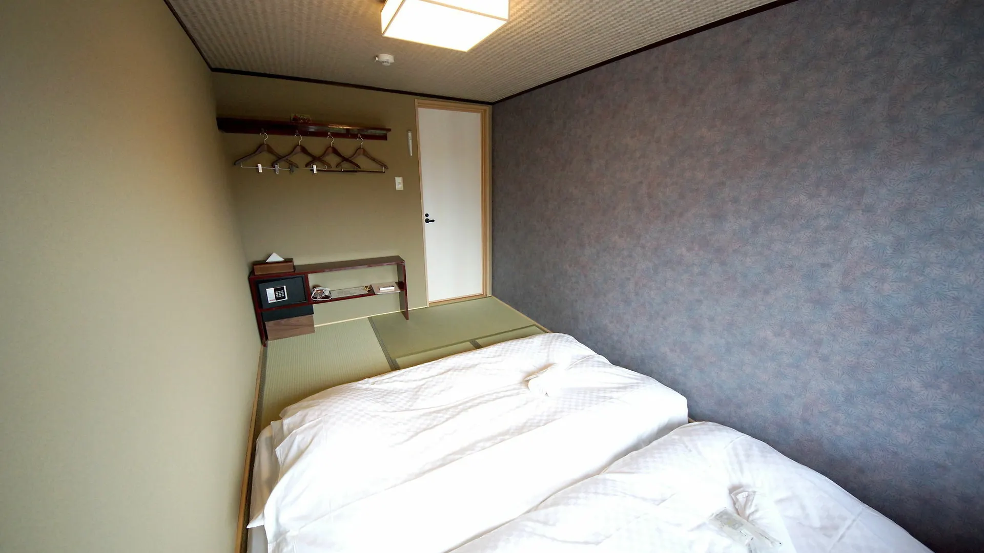 Mosaic Machiya Ksk Hotell Kyoto