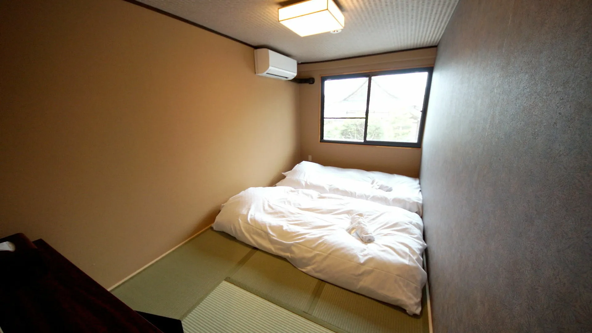 Mosaic Machiya Ksk Hotell Kyoto 2*,