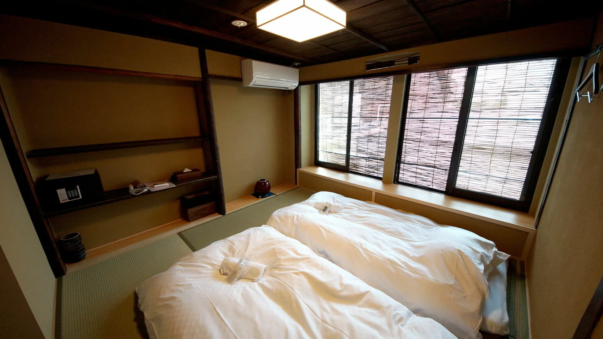 Mosaic Machiya Ksk Hotell Kyoto