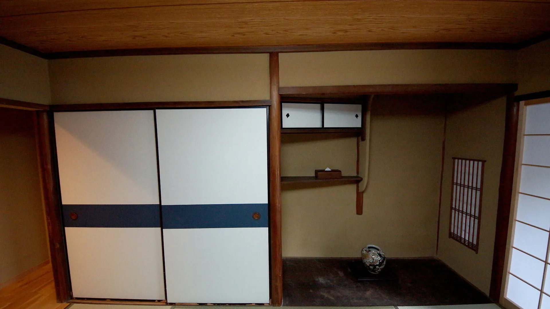 Mosaic Machiya Ksk Hotell Kyoto