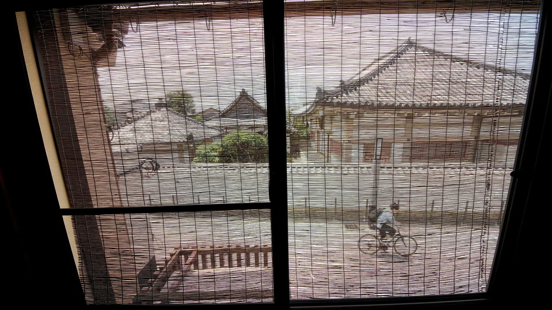 Mosaic Machiya Ksk Hotell Kyoto